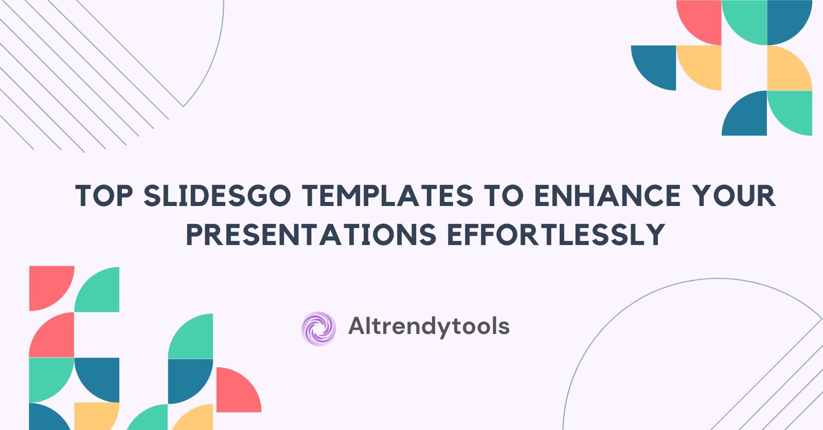Top SlidesGo Templates to Enhance Your Presentations Effortlessly - AItrendytools